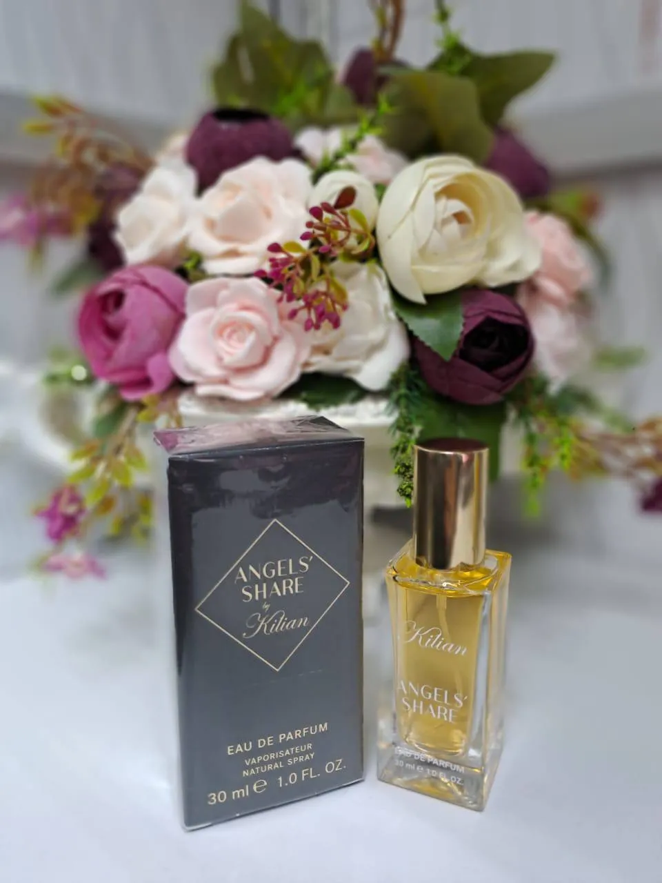 Парфюм по 30 ml, Dubai duty free, Byredo, Escentric, Maison, Kilian и другие12675
