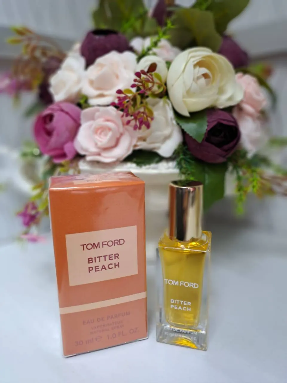 Парфюм по 30 ml, Dubai duty free, Byredo, Escentric, Maison, Kilian и другие 7