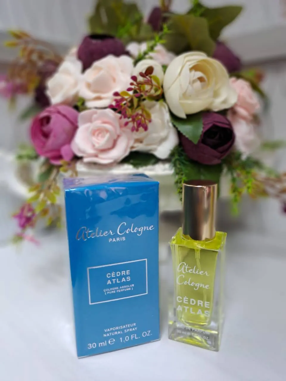Парфюм по 30 ml, Dubai duty free, Byredo, Escentric, Maison, Kilian и другие 10