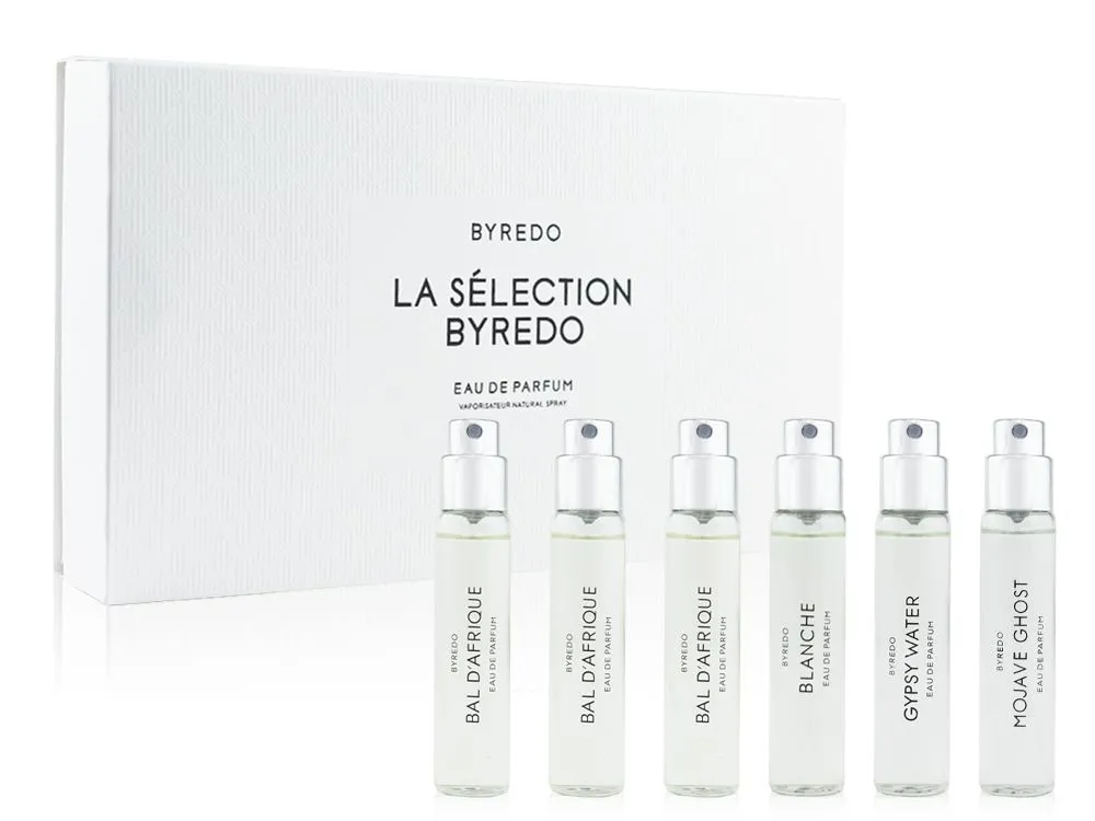 Byredo