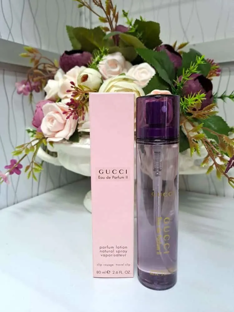 Пробники 80 ml (пластик) 6
