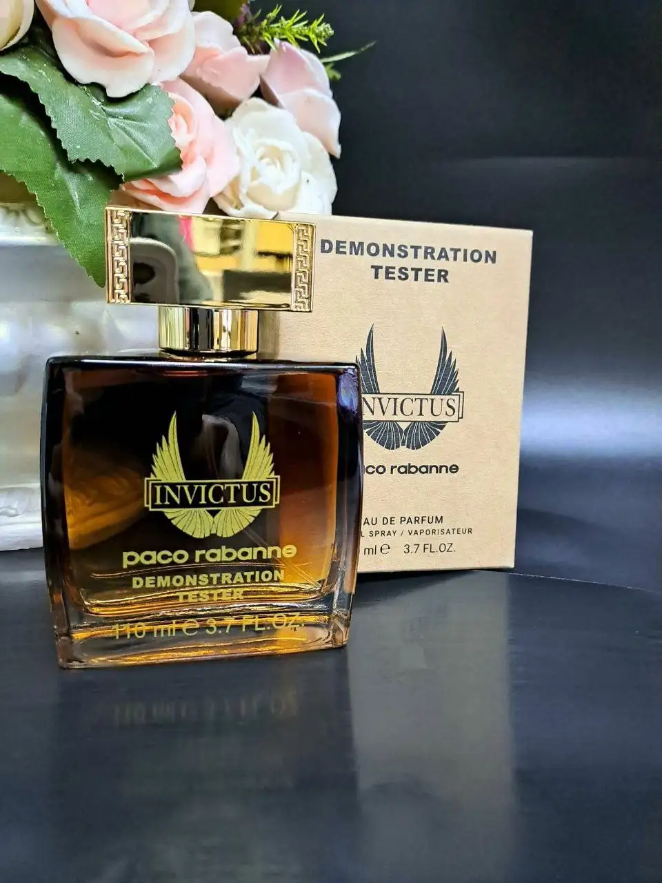 Tester duty free Dubai, Tom Ford, Kenzo, Versace, Armani и другие 110 мл13602