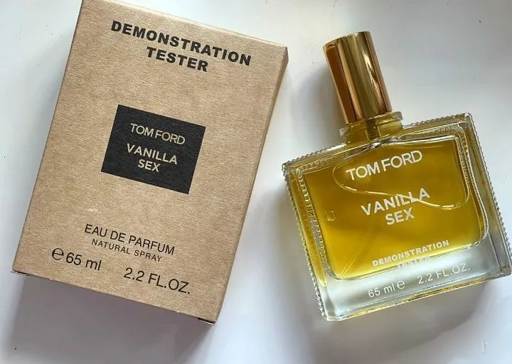 Tester Tom Ford Vanille Sex Eau de Parfum 65 мл9504