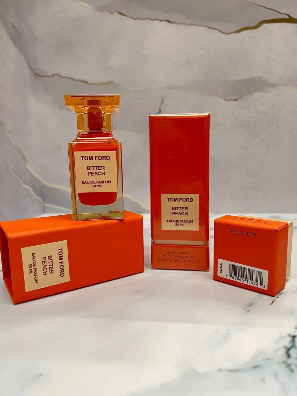 Tom Ford Bitter Peach edP 100 мл9507