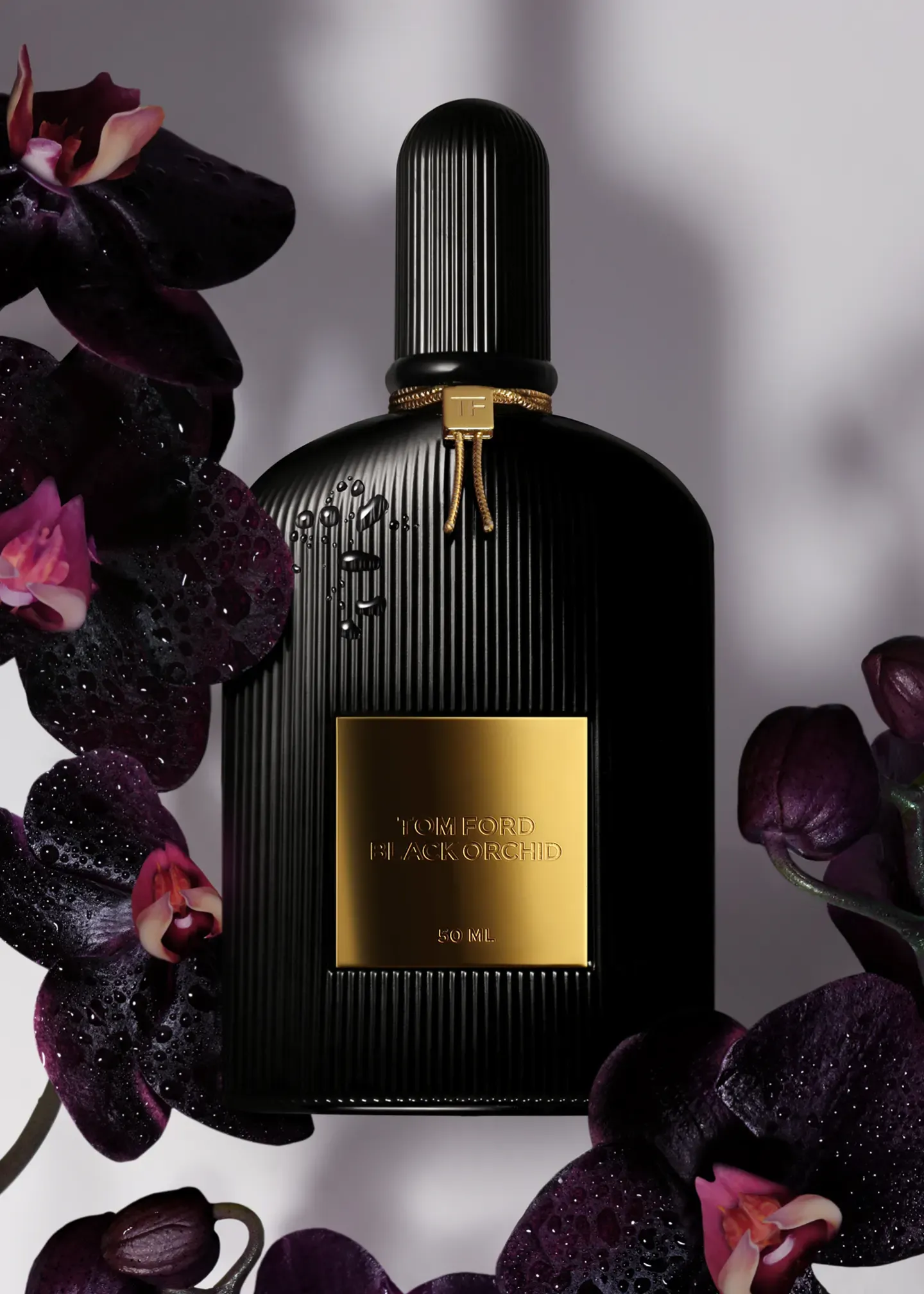 Tom Ford Black Orchid edp 100 мл 1