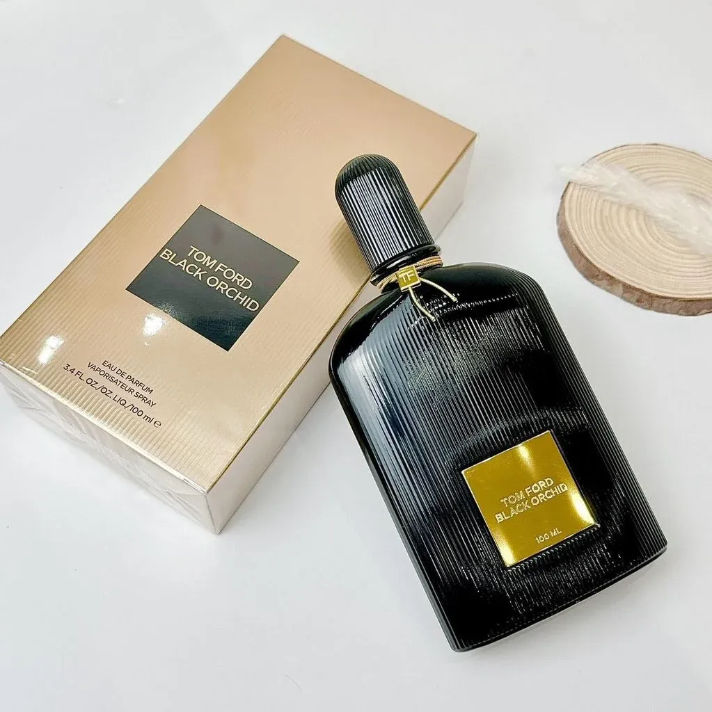 Tom Ford Black Orchid edp 100 мл 2