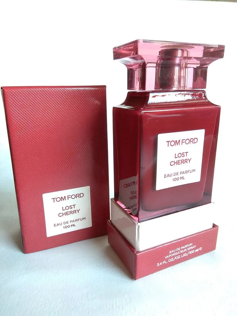 Tom Ford Lost Cherry edP 100 мл 2
