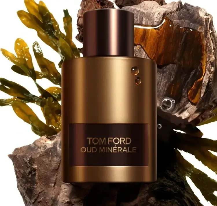 Tom Ford Oud Minerale edp 100 мл 1