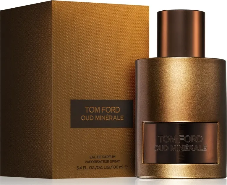 Tom Ford Oud Minerale edp 100 мл 2
