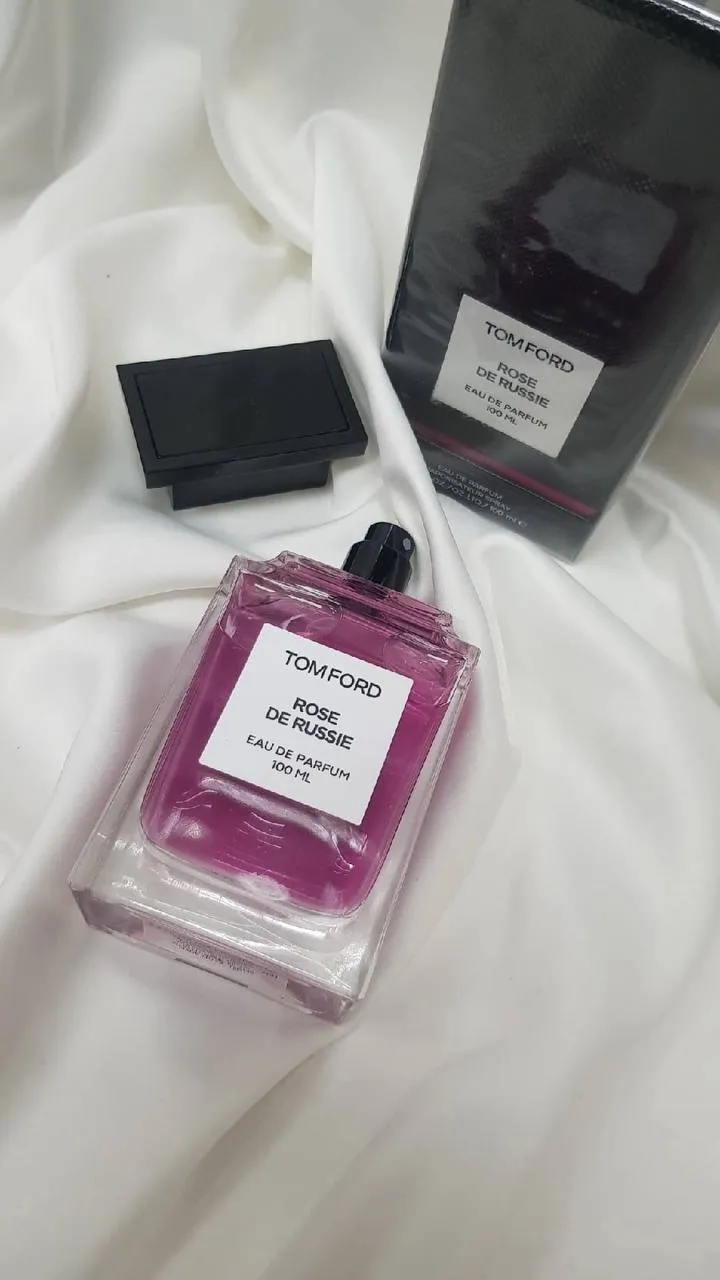 Tom Ford Rose De Russie edP 100 мл 2