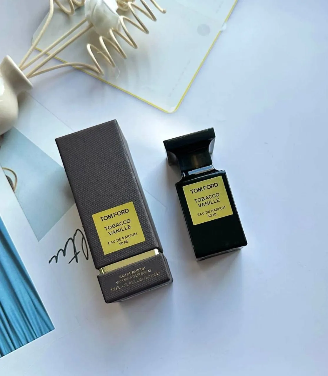 Tom Ford