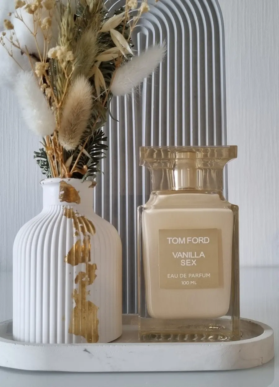 Tom Ford