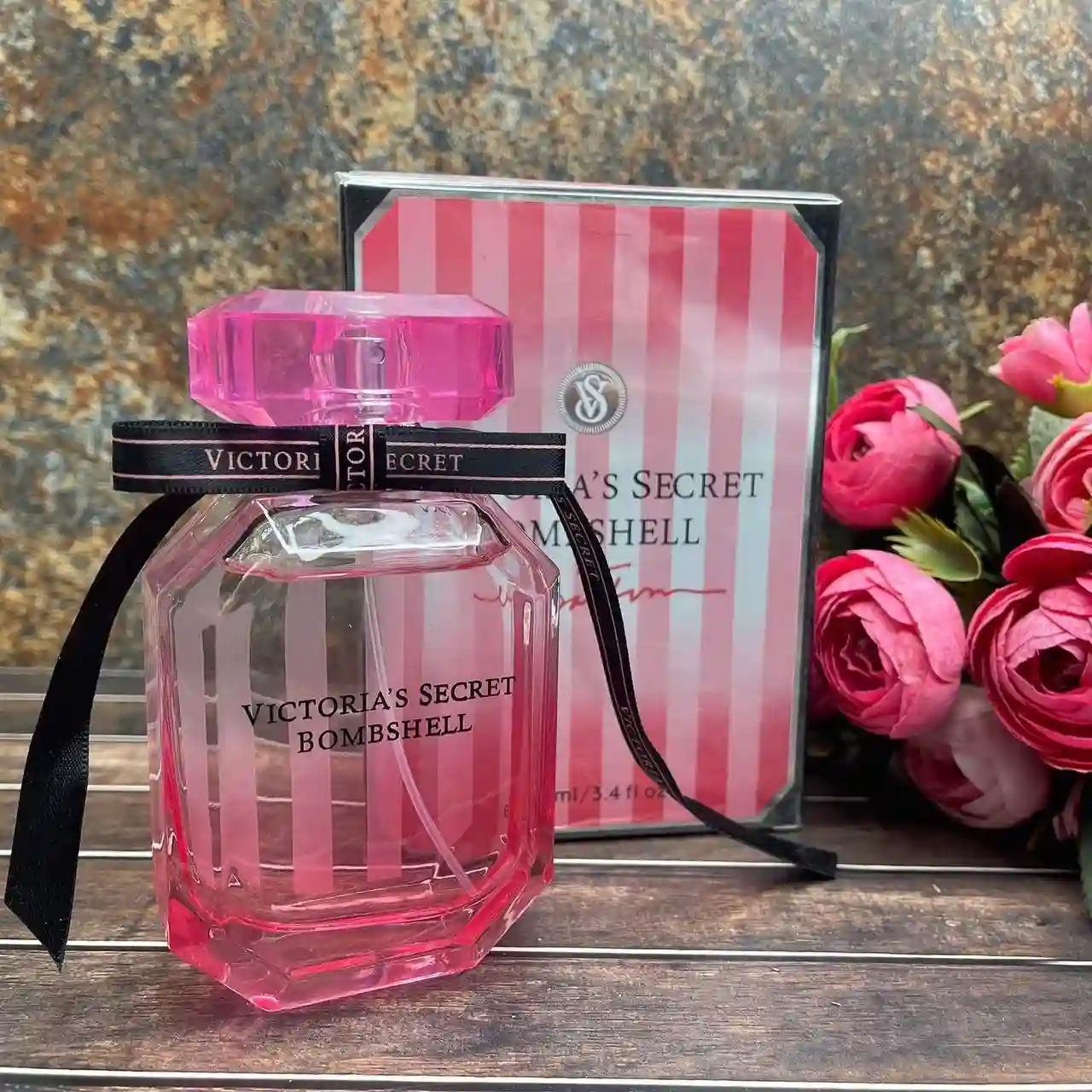 Реплика Victorias Secret Bombshell edP 100 мл9595