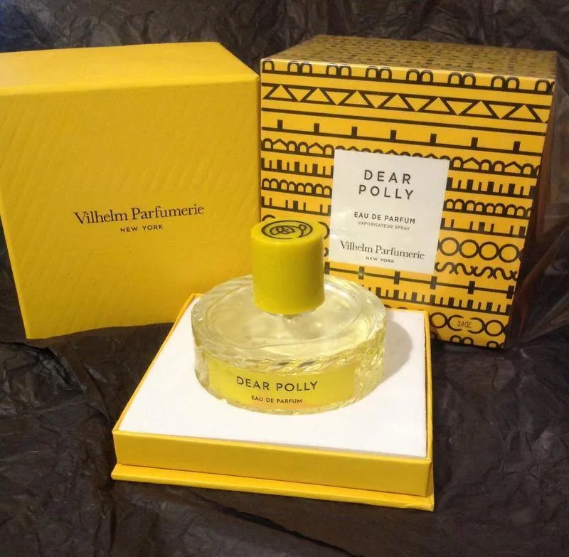 Vilhelm Parfumerie Dear Polly (uni) 100 ml edp9601