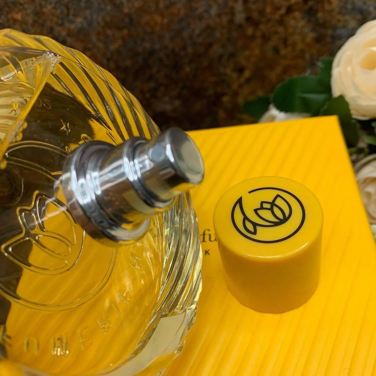 Vilhelm Parfumerie Mango Skin edP 100 мл 5
