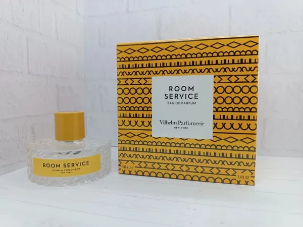 Vilhelm Parfumerie Room Service edp 100 мл 2