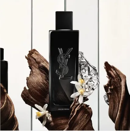 Yves Saint Laurent MYSLF edp 90 мл 1
