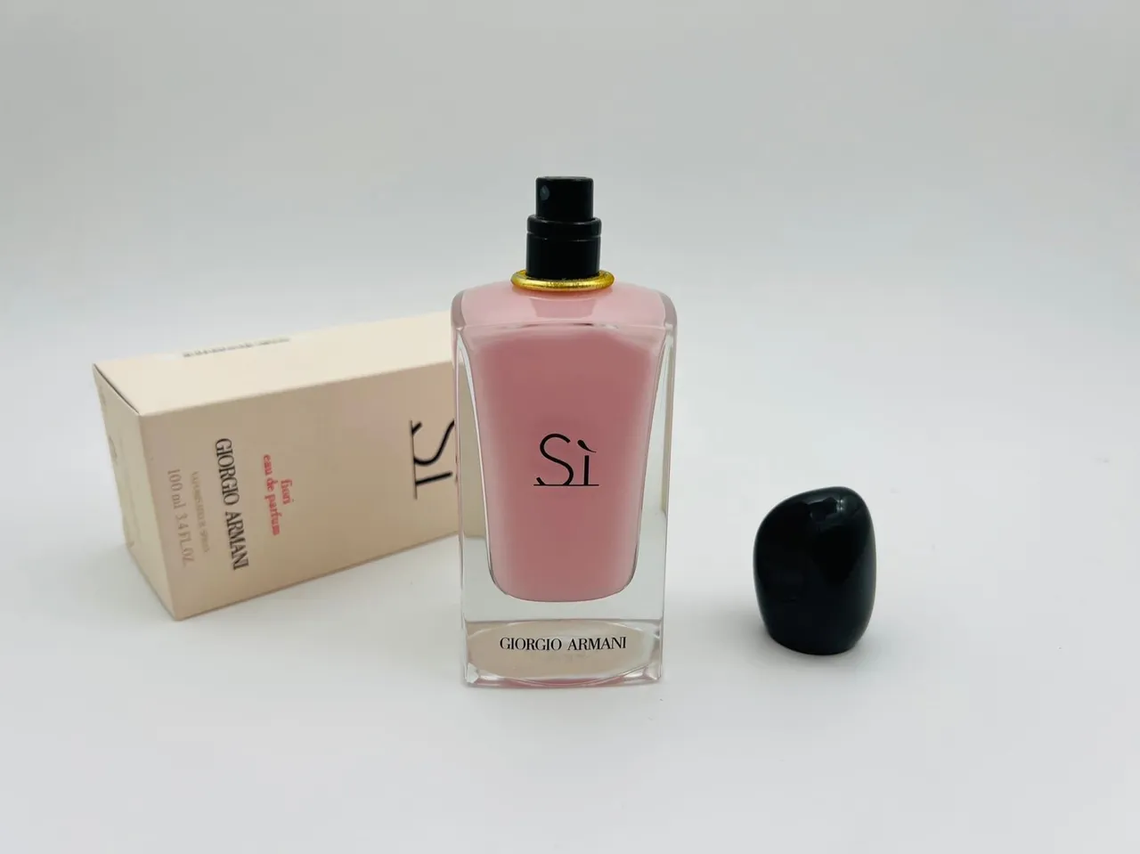 Реплика Женский парфюм Armani Si fiori edP 1008590