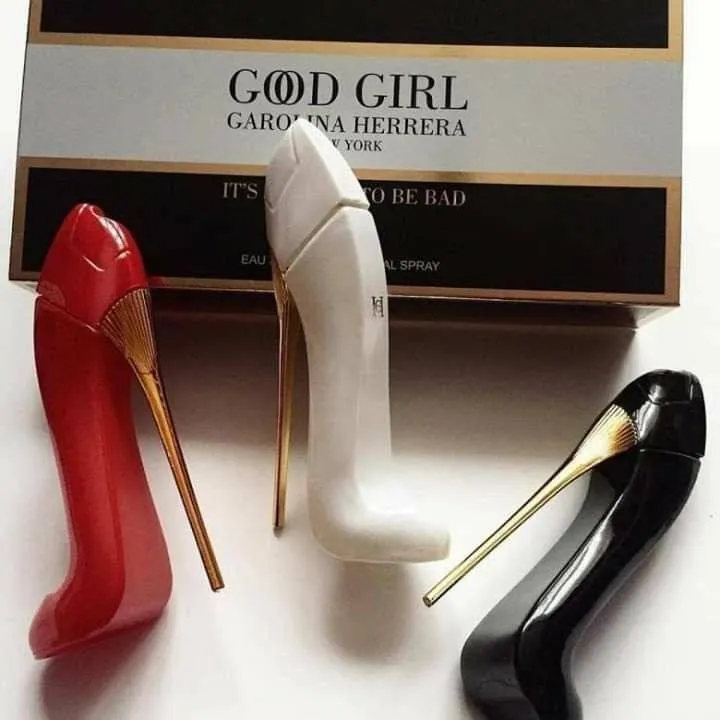 Женский подарочный набор Carolina Herrera Good Girl 3 по 30 мл8703