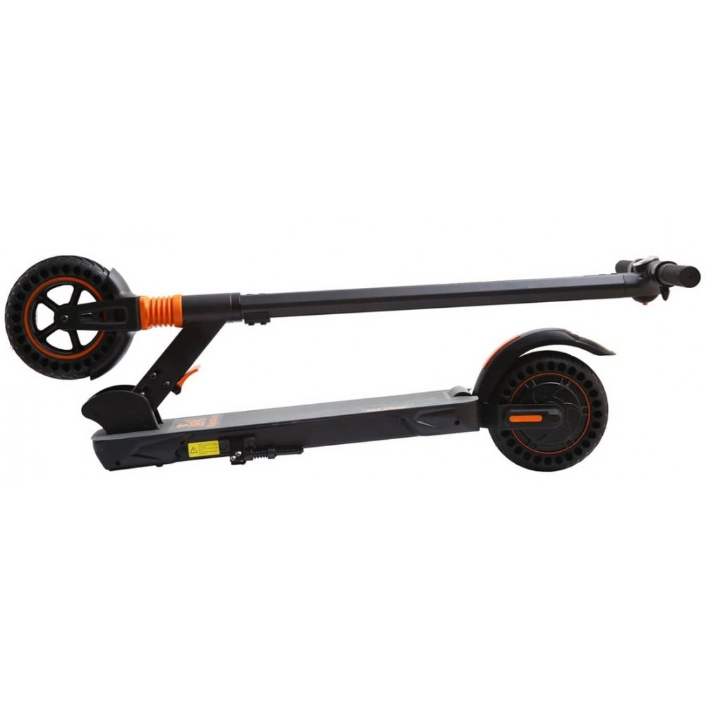 Электросамокат Kugoo Kirin S1 Pro 5