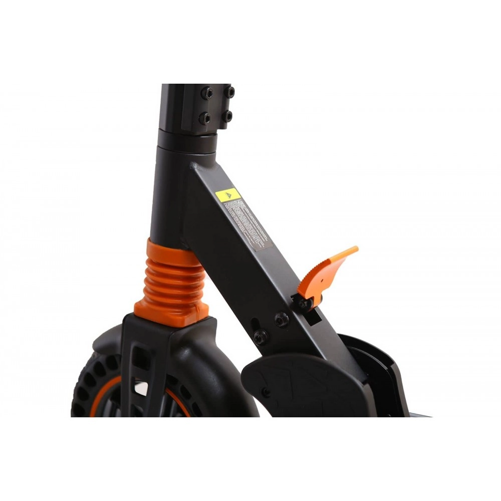 Электросамокат Kugoo Kirin S1 Pro 6