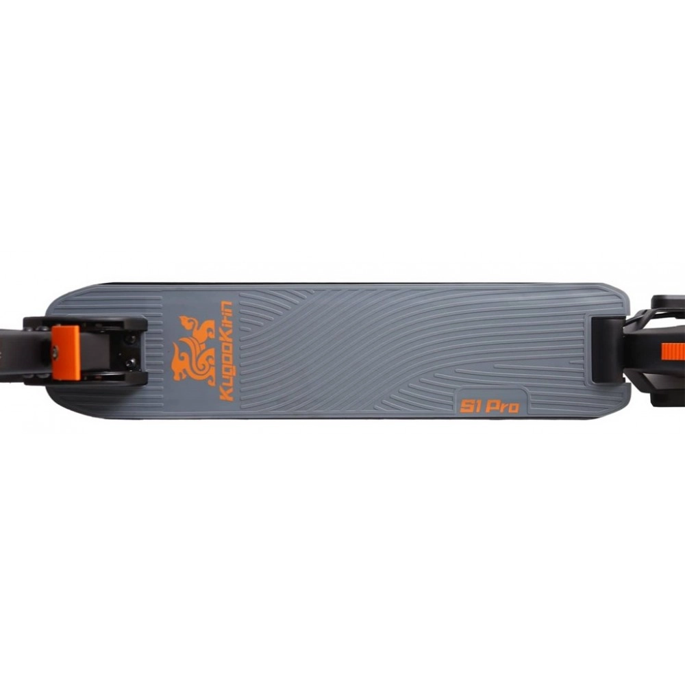 Электросамокат Kugoo Kirin S1 Pro 8