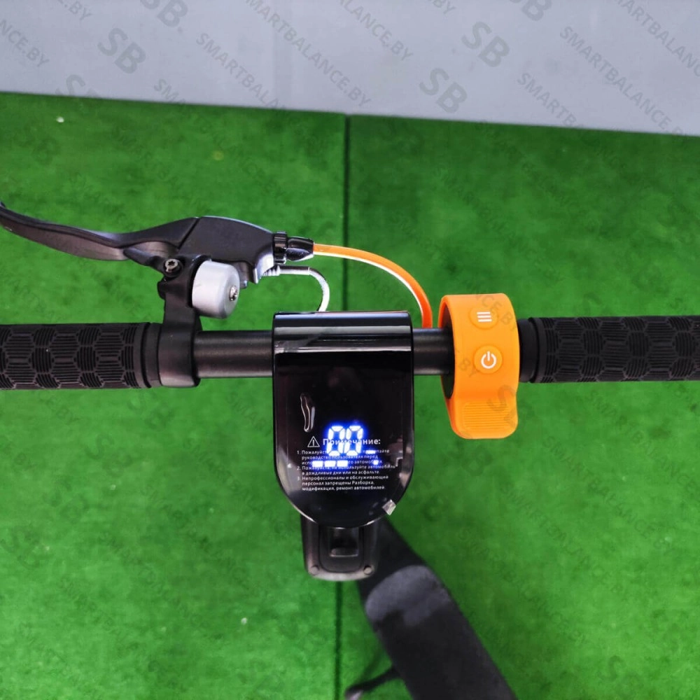 Электросамокат Kugoo HX Pro 8