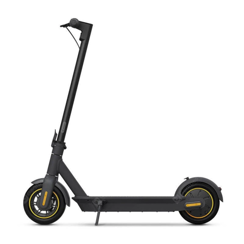 Электросамокат Ninebot KickScooter MAX 1