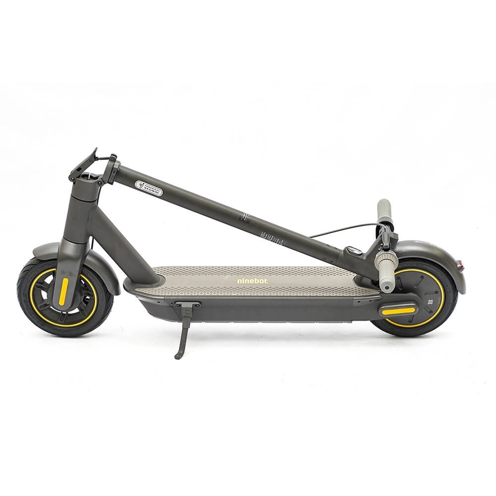 Электросамокат Ninebot KickScooter MAX13496