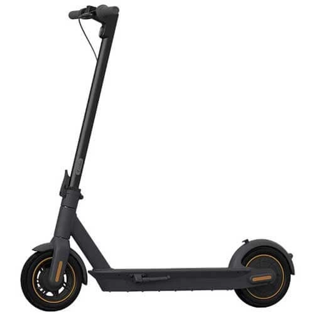 Электросамокат Ninebot KickScooter Max G30P 1