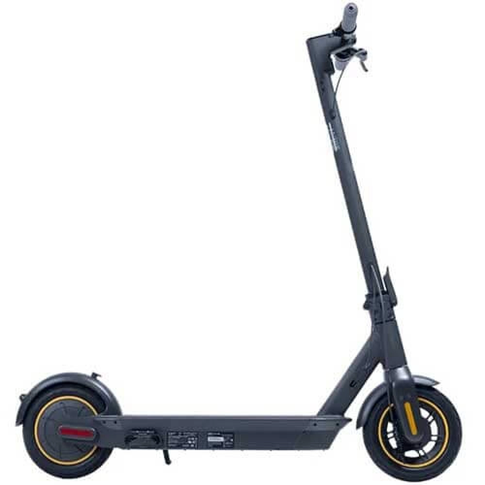 Электросамокат Ninebot KickScooter Max G30P 2