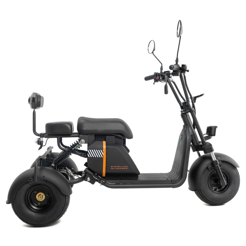 Электроскутер SmartBalance Mini Trike Sport8987