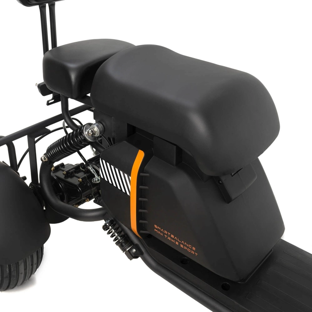 Электроскутер SmartBalance Mini Trike Sport8989