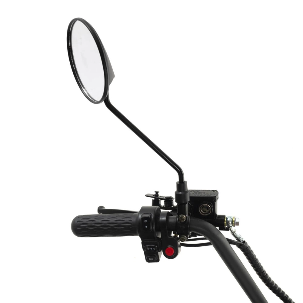 Электроскутер SmartBalance Mini Trike Sport8996