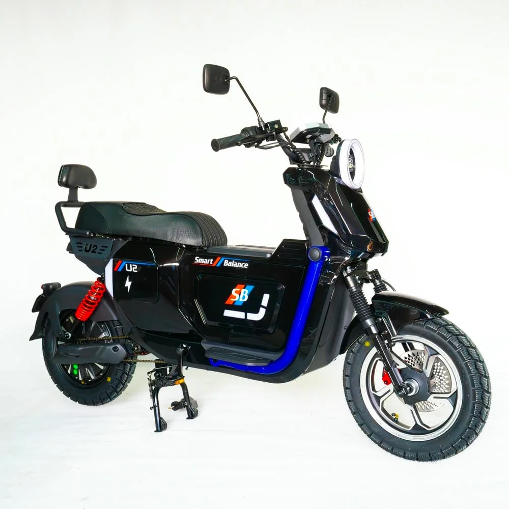Электроскутер SmartBalance U213522