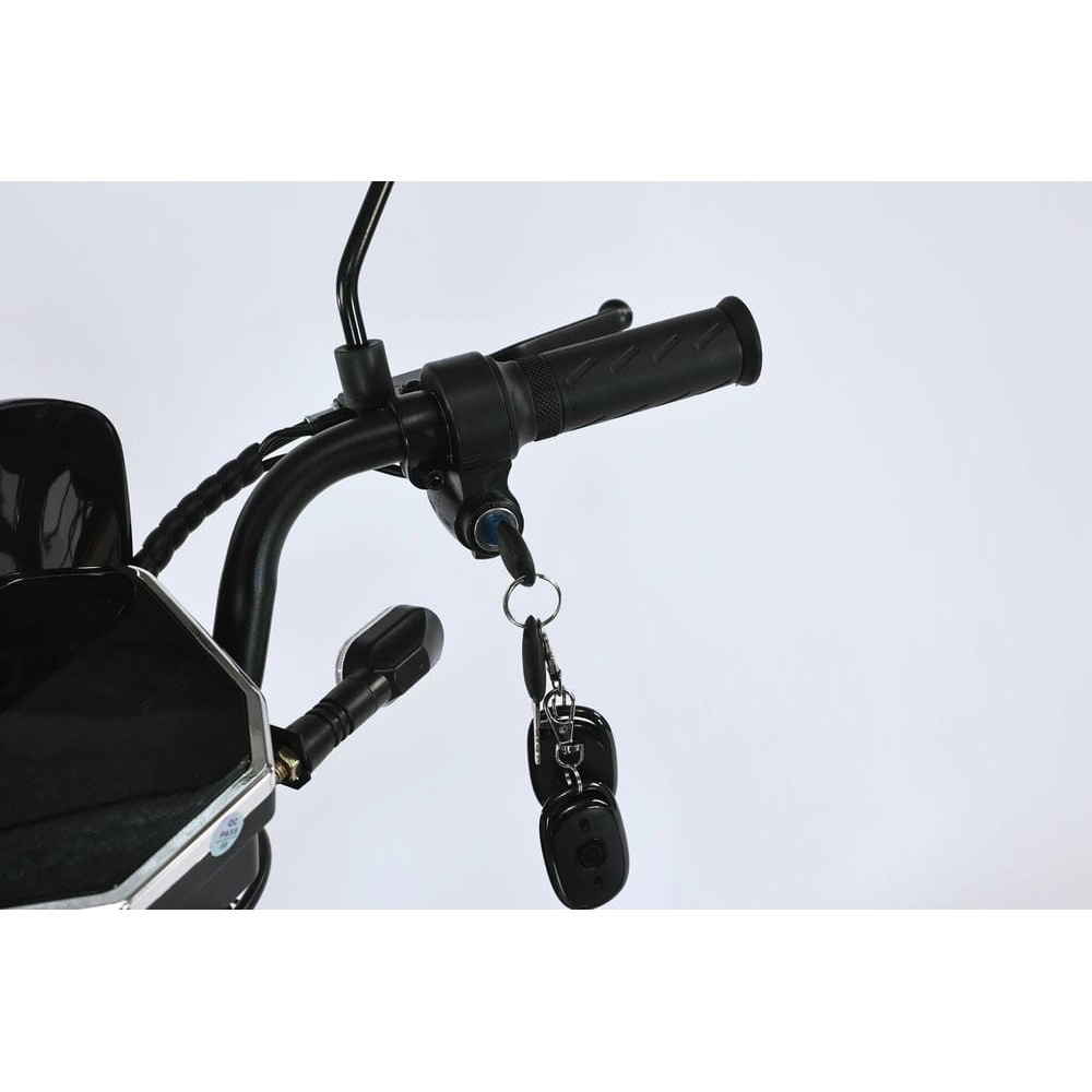 Электровелосипед SmartBalance Corsa 20 Ah 8