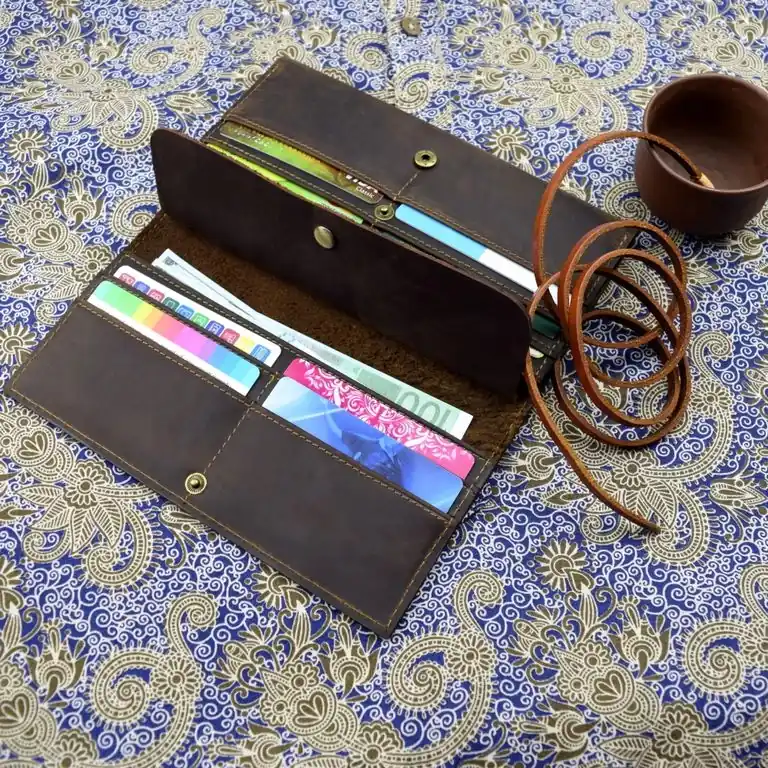 Кошелек BARNABAS12056