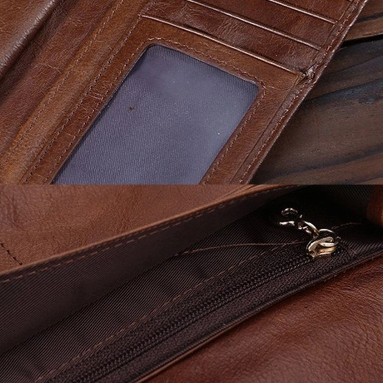 Кошелек DARIUS 6