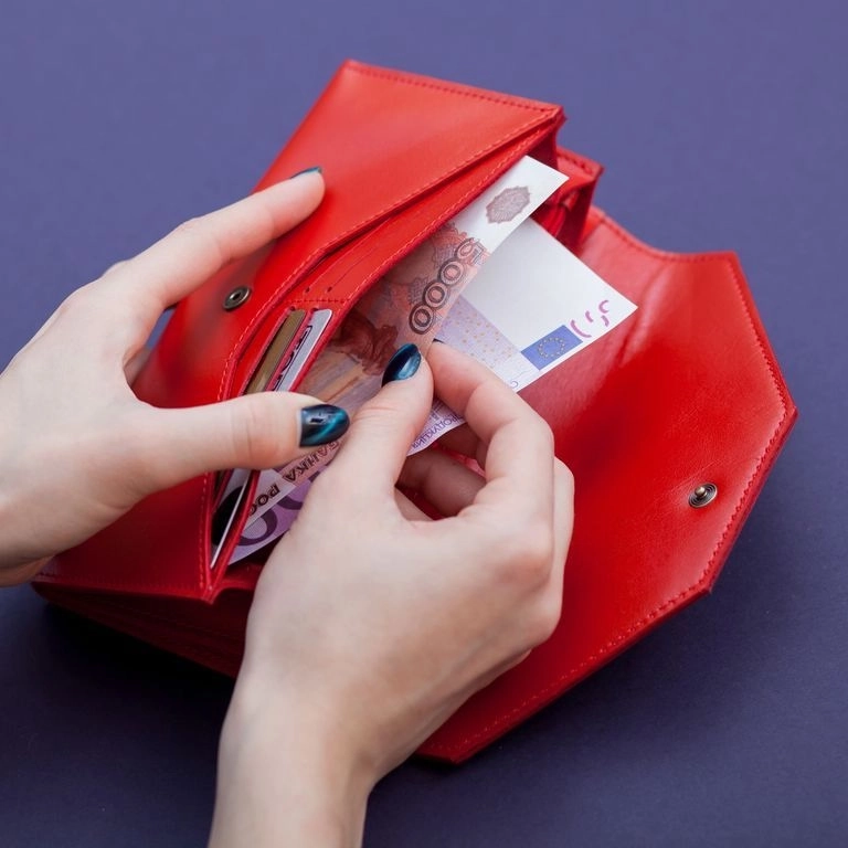 Кошелек ENVELOPE12092