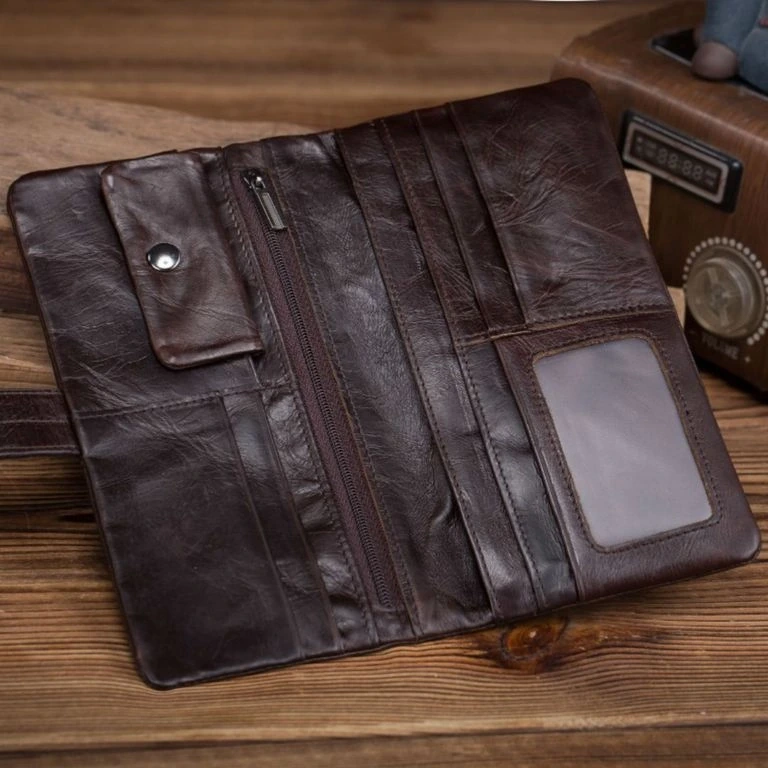 Кошелек HOMER12149