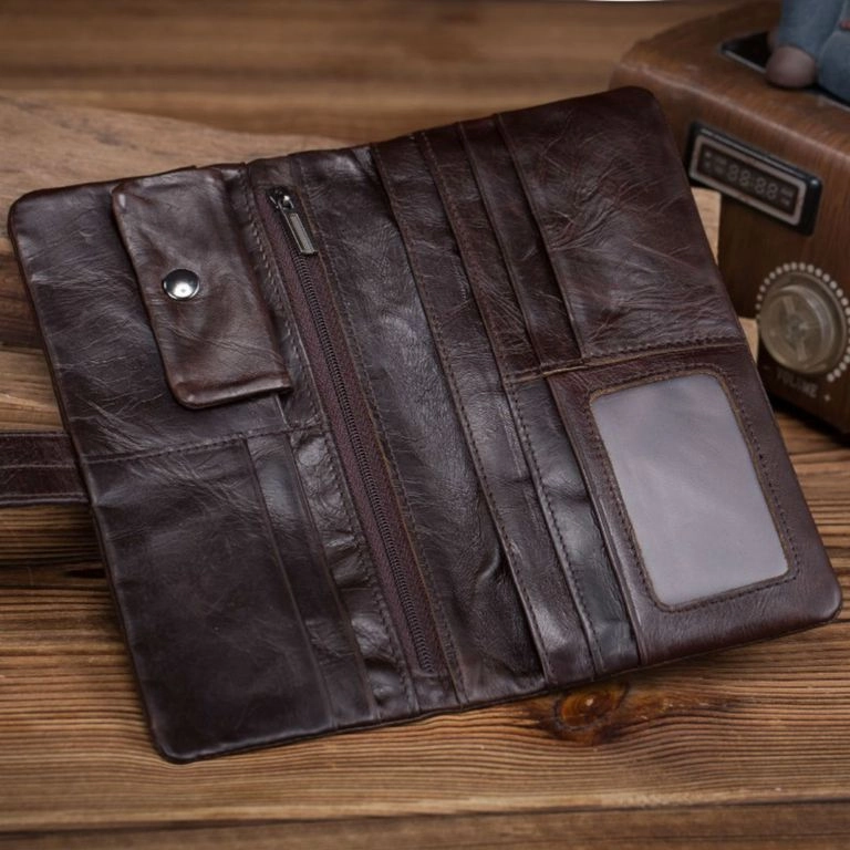 Кошелек HOMER 6