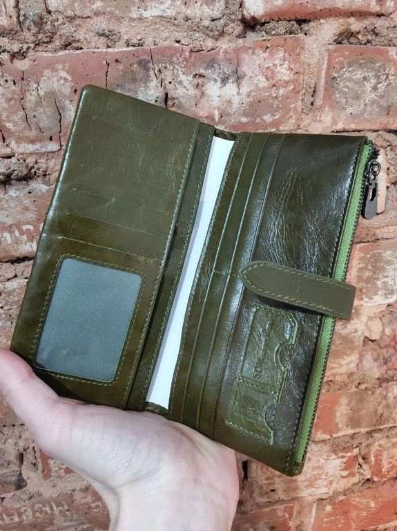 Кошелек PANDORA 4