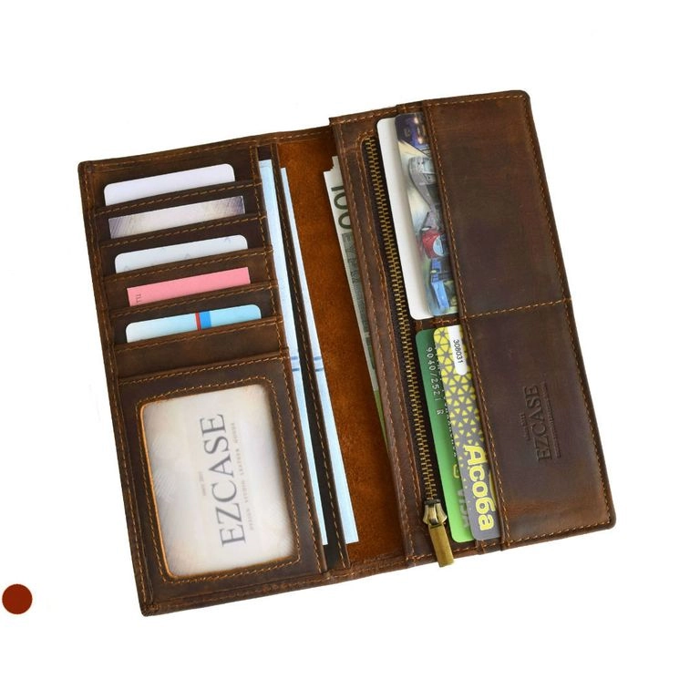 Кошелек портмоне HELIODORE 2