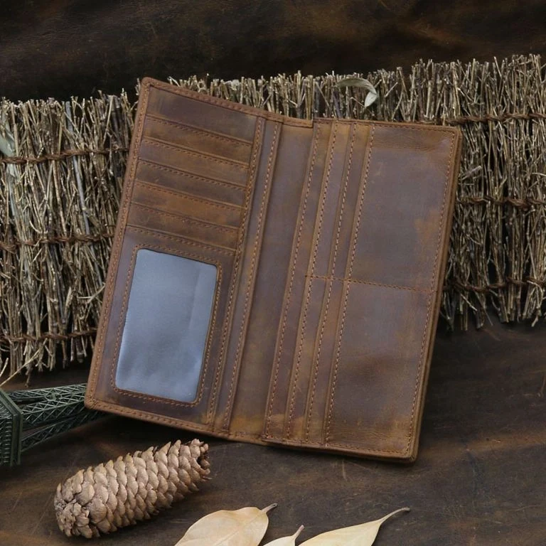 Кошелек THEODORE12243