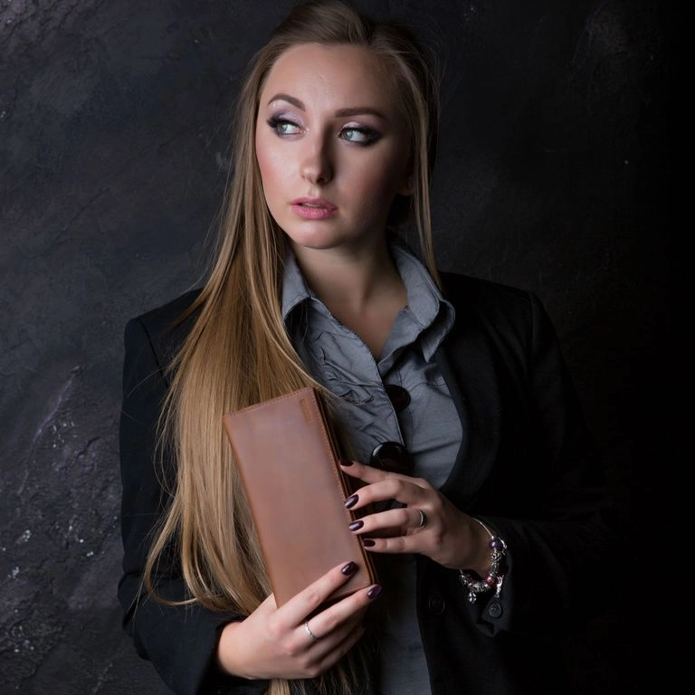 Кошелек THEODORE 3