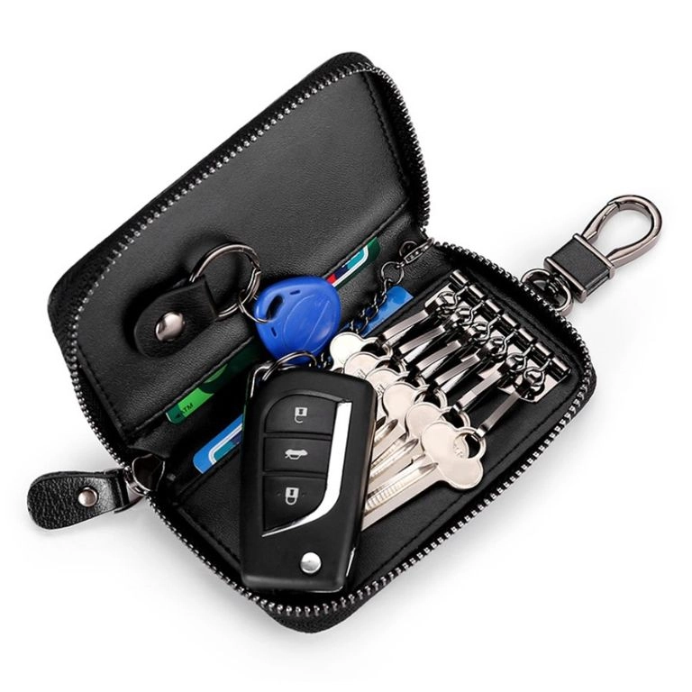 Чехол для ключей HAREA 2