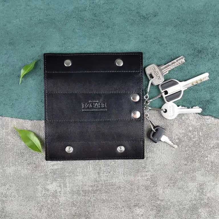 Ключница MINI12028