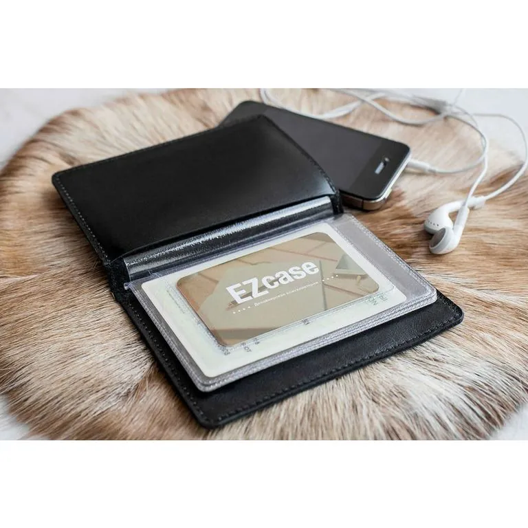 Обложка для автодокументов 3