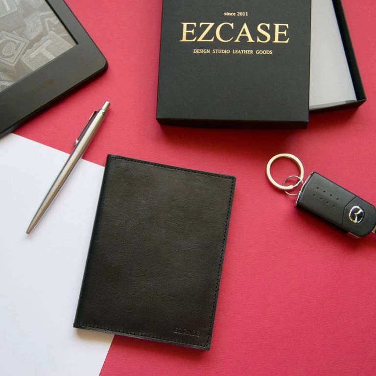 Обложка для документов 3