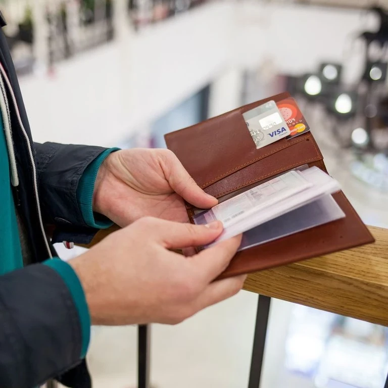 Обложка для документов12483